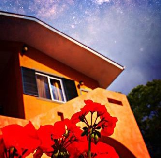 Puli House | Bramasole B&B