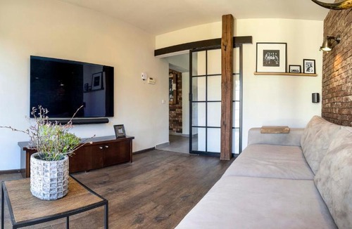 Gallinchen Apartment | Bramasole - Landhaus mit Carport