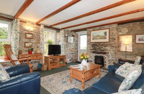 Gwithian House | Bramble Cottage