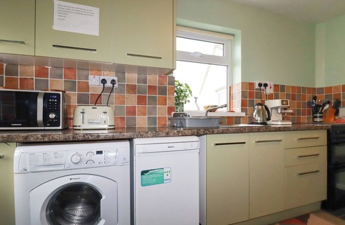 Gwithian Cottage | Bramble Cottage