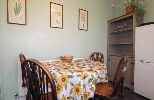 Gwithian Cottage | Bramble Cottage