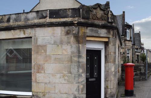 Levenmouth House | Bramble Cottage