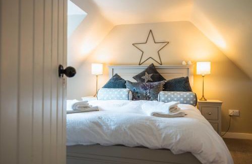 Turriff House | Bramble Cottage