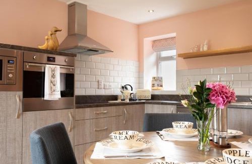 Turriff House | Bramble Cottage