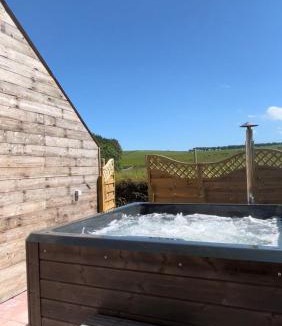 Turriff House | Bramble Cottage