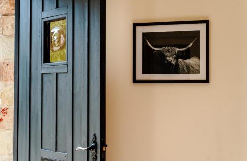 Akeld House | Bramble Cottage