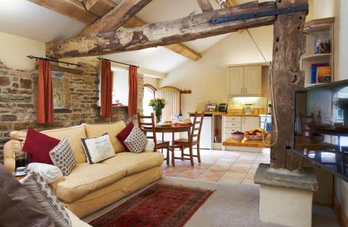 Hepworth House | Bramble Cottage - Uk4186