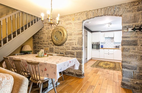 Bakewell Cottage | BRAMBLE, pet friendly, character holiday cottage in Bakewell