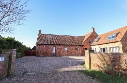 Spilsby House | Brambleberry Barn