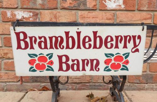 Spilsby House | Brambleberry Barn