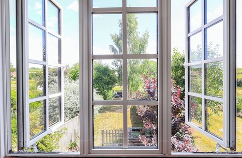 West Ilsley Cottage | Bramblefield Cottage