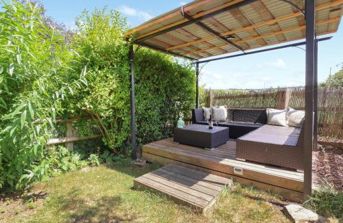 West Ilsley House | Bramblefield Cottage