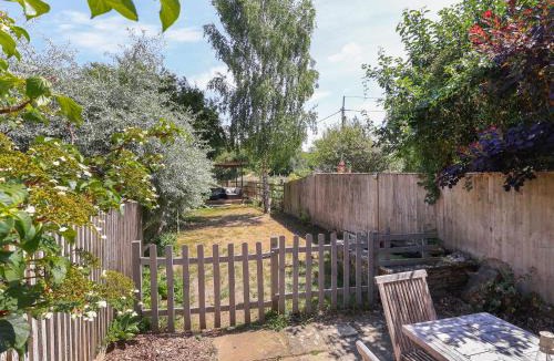 West Ilsley House | Bramblefield Cottage