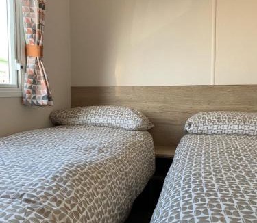 Porthcawl Other | Brambles 66 -Static Holiday Caravan, Porthcawl