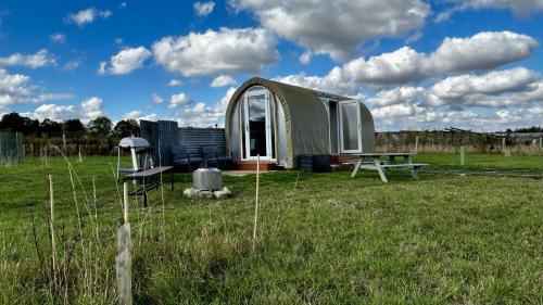 Evesham Other | Brambles Glamping
