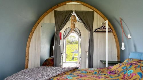 Evesham Other | Brambles Glamping