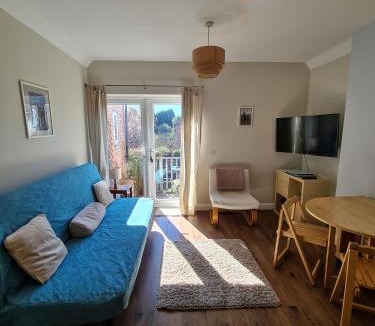 Mapperley House | Bramblhen