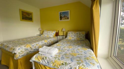 Malton Bed & Breakfast | Brambling Fields B&B and Cottages