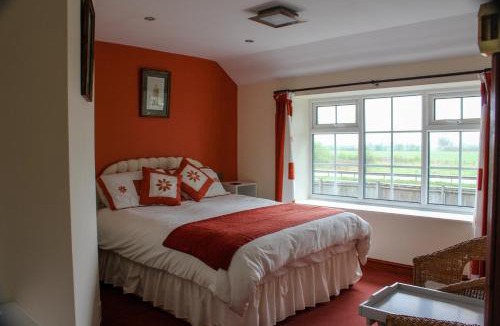 Malton Bed & Breakfast | Brambling Fields B&B and Cottages