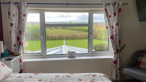 Malton Bed & Breakfast | Brambling Fields B&B and Cottages