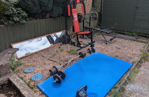 Bramcote House | Bramcote House