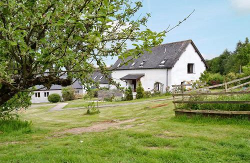 Cheriton Bishop House | Brameley