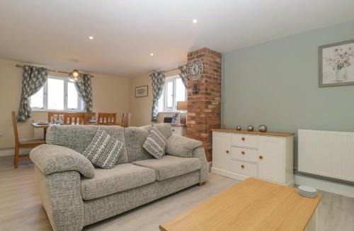 Langport House | Bramley Cottage