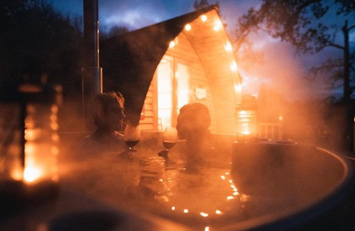 Wing House | Brampton by Wigwam Holidays
