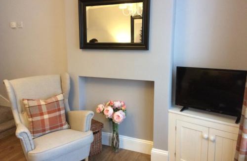 Wing House | Brampton Holiday Cottage
