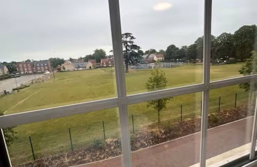 Brampton House | Brampton Park