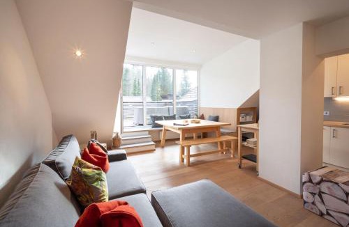 Faistenau Apartment | Bramsauerhof