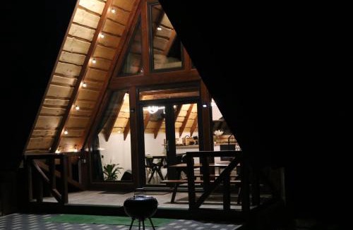Bran Ski Chalet | Bran Cozy Chalet