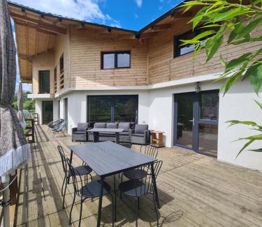 Bran Ski Chalet | Bran Mountain Living