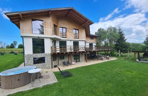 Bran Ski Chalet | Bran Mountain Living