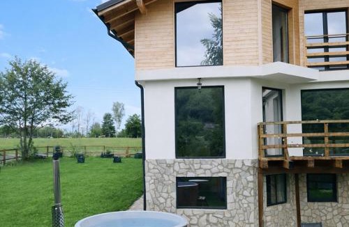Bran Ski Chalet | Bran Mountain Living