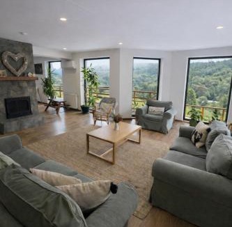 Bran Ski Chalet | Bran Mountain Living