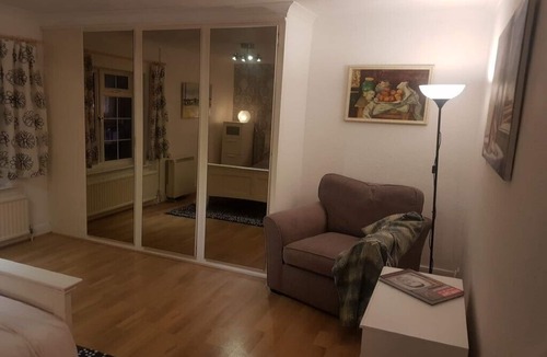 West Mersea House | Bran's Estate, the best centre location in the town of West Mersea