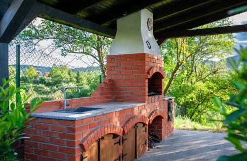 Moieciu Ski Chalet | Bran Villa - A-frame Orchard Hygge
