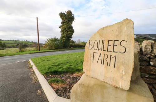 Wolsingham House | Brancepeth