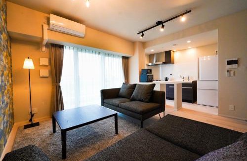 Naha Apartment | Branchera Naha 1003