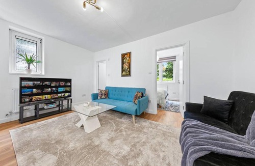 Golborne Apartment | *Brand New 1 Bedroom Flat in Central London*