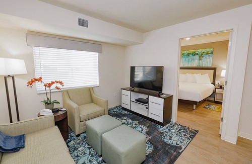 Arrowood Apartment | Brand New 2 Bedroom 2 Bath with Fully Equipped Kitchen