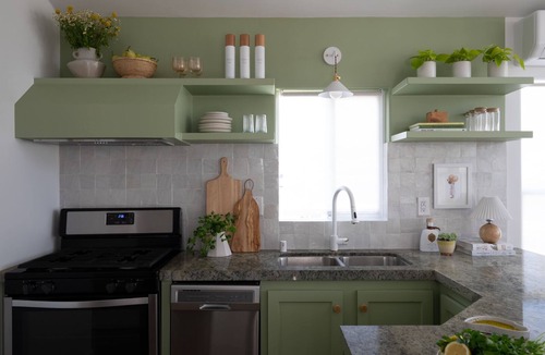 Leucadia Cottage | Brand new, 2 blocks to Beacon's Beach - freshly renovated bungalow in Leucadia