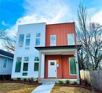 Sylvan Hills Apartment | Brand New 3-Bedroom Duplex in Perfect Location Between Downtown Atlanta & Airport