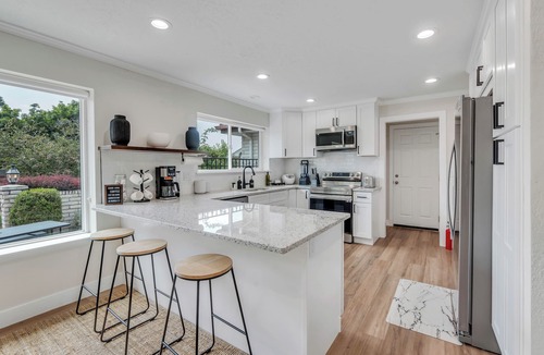 Scera Park South House | BRAND-NEW 5 room home in the heart of Orem with MINI GOLF, Pool/Ping pong tables