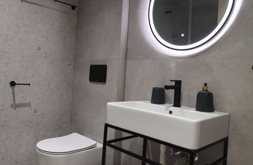 Thessaloniki City Centre Apartment | Brand new apartment in the city center