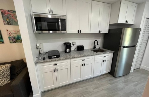 Port Saint Lucie Apartment | Brand new apartment with an amazing lake view