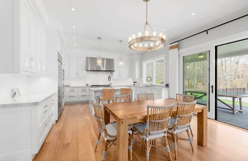 Sag Harbor House | *Brand New* Bridgehampton House, Close to Sag Harbor Village & Beaches