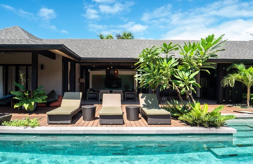 Playa Langosta Villa | Brand-new Casa Bö, only steps away from Playa Langosta