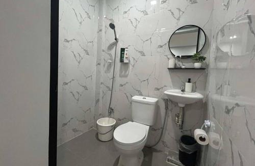 Cadiz City Apartment | BRAND NEW Ce'Coco Residences - Modern apartment